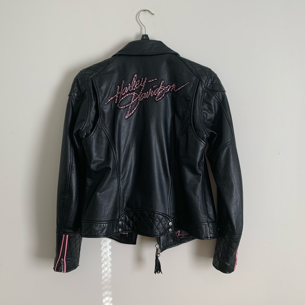 Harley Davidson Jacket